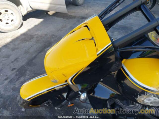 SUZUKI VZR1800, JS1VY53A3E2100907