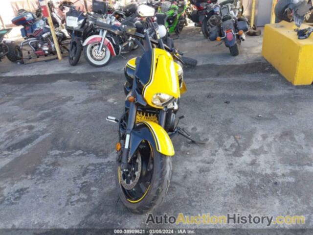 SUZUKI VZR1800, JS1VY53A3E2100907