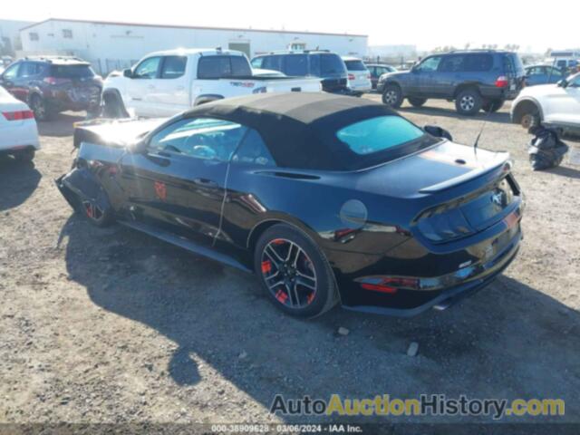 FORD MUSTANG ECOBOOST PREMIUM, 1FATP8UH7L5120771
