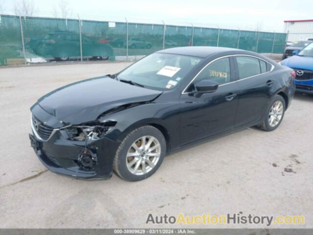 MAZDA MAZDA6 SPORT, JM1GL1U54H1103218