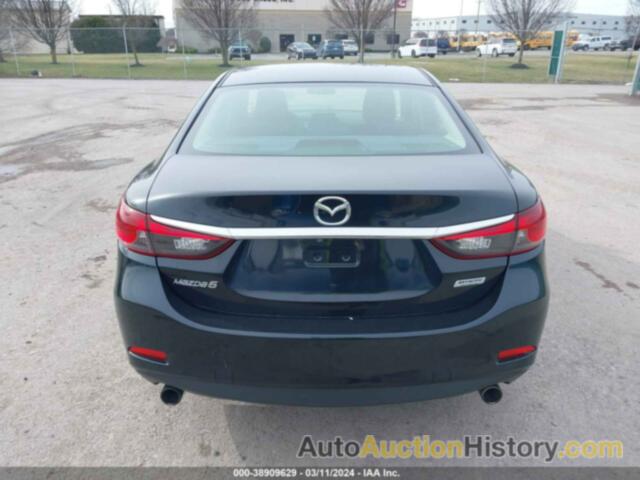 MAZDA MAZDA6 SPORT, JM1GL1U54H1103218