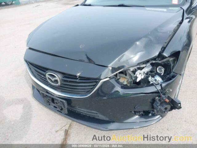 MAZDA MAZDA6 SPORT, JM1GL1U54H1103218