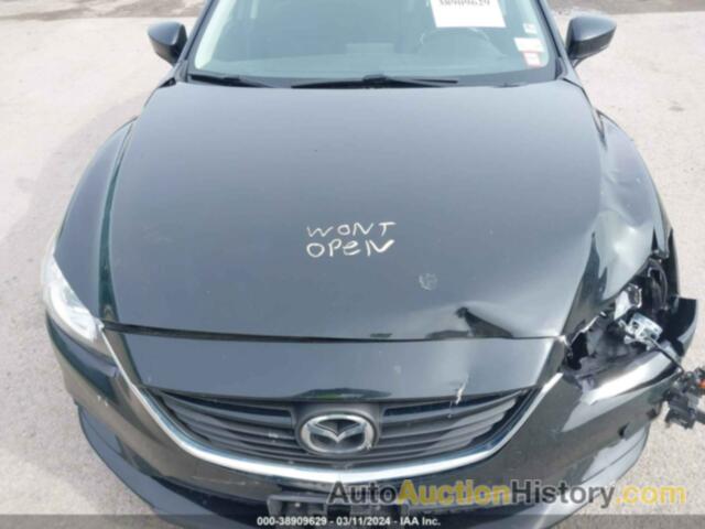 MAZDA MAZDA6 SPORT, JM1GL1U54H1103218