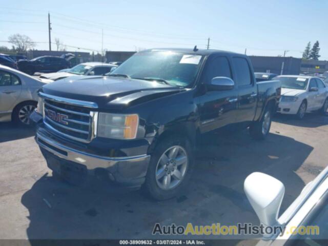 GMC SIERRA 1500 SLE, 3GTP1VE08DG101368