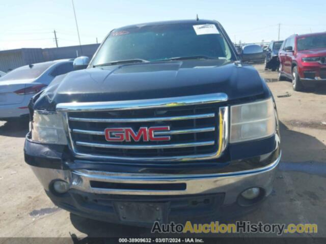 GMC SIERRA 1500 SLE, 3GTP1VE08DG101368