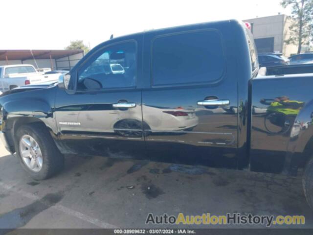 GMC SIERRA 1500 SLE, 3GTP1VE08DG101368