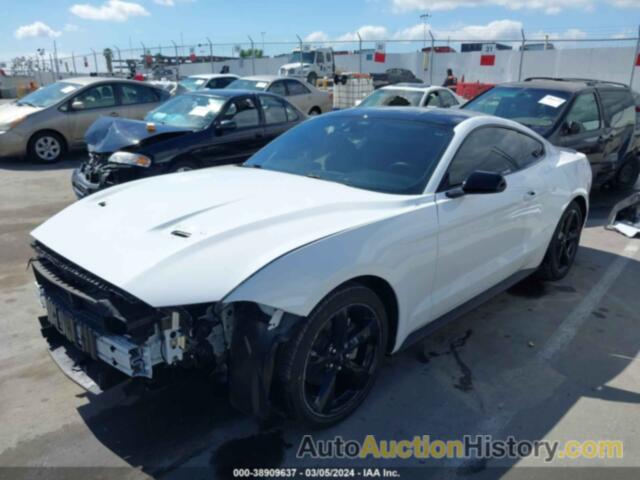 FORD MUSTANG ECOBOOST FASTBACK, 1FA6P8TH6P5112729