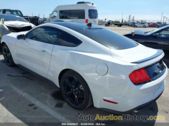 FORD MUSTANG ECOBOOST FASTBACK, 1FA6P8TH6P5112729