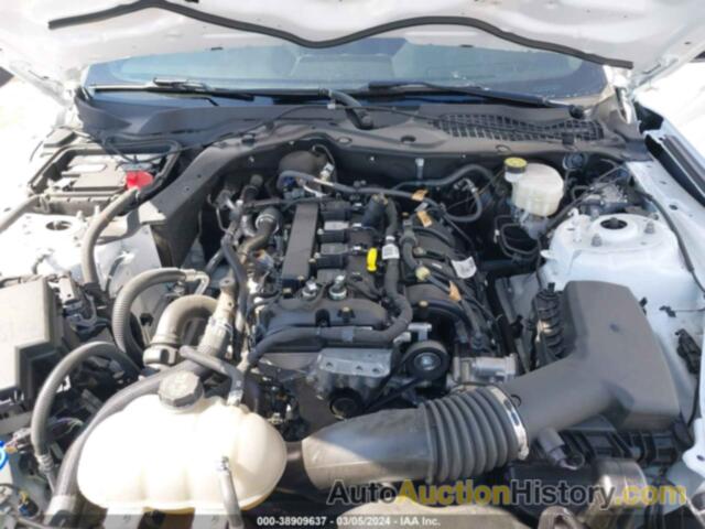FORD MUSTANG ECOBOOST FASTBACK, 1FA6P8TH6P5112729
