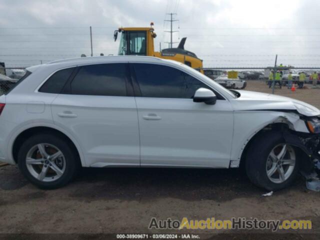 AUDI Q5 PREMIUM, WA1AAAFY5M2083224