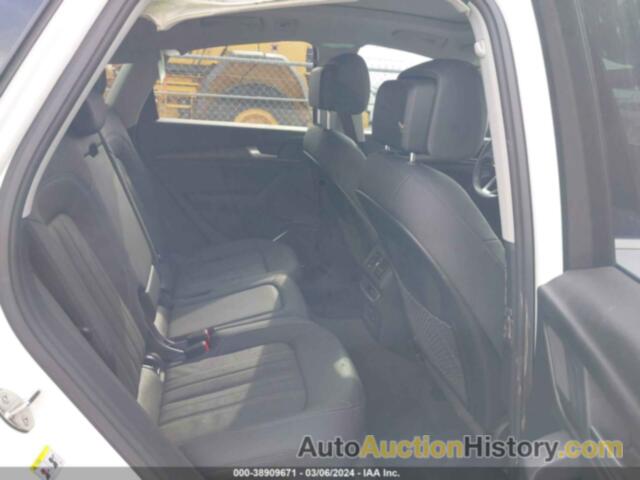 AUDI Q5 PREMIUM, WA1AAAFY5M2083224