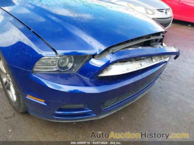 FORD MUSTANG, 1ZVBP8AM5E5241662