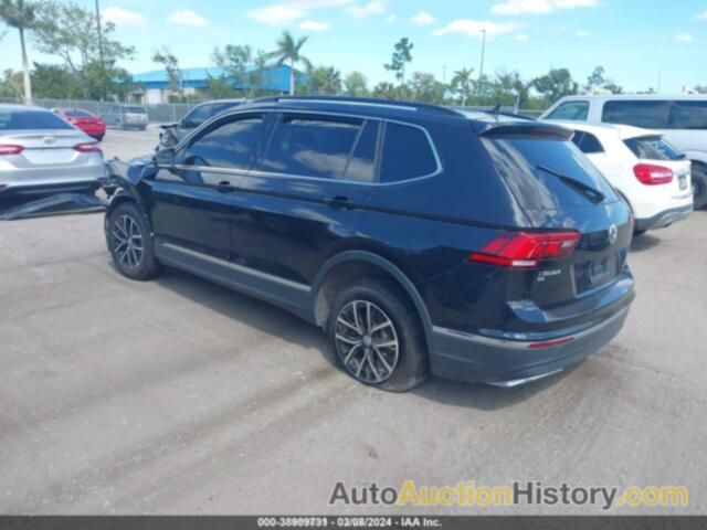 VOLKSWAGEN TIGUAN, 3VV3B7AX9MM100632