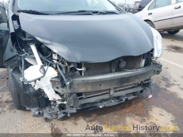 TOYOTA PRIUS C TWO, JTDKDTB38G1135429