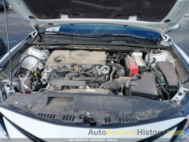 TOYOTA CAMRY LE, 4T1R11AK1PU137540