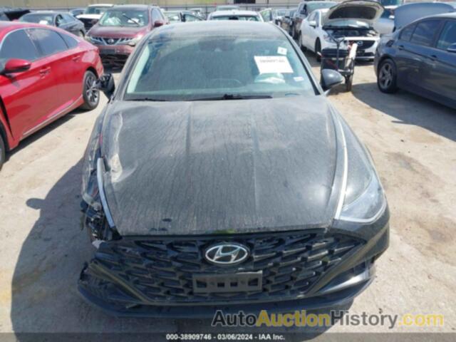 HYUNDAI SONATA SEL, 5NPEF4JA1LH061514