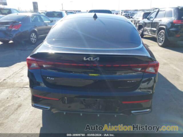 KIA K5 GT-LINE, 5XXG64J22NG115810