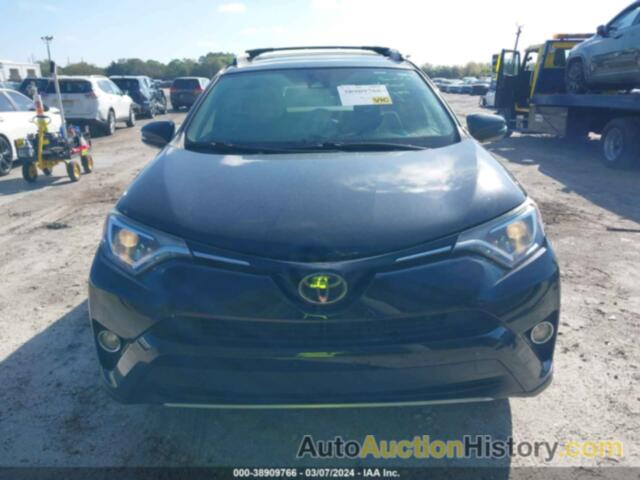 TOYOTA RAV4 ADVENTURE/XLE, 2T3RFREV5JW786440