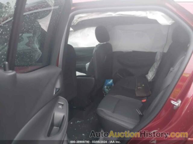 BUICK ENCORE GX FWD SELECT, KL4MMDSL3NB105805