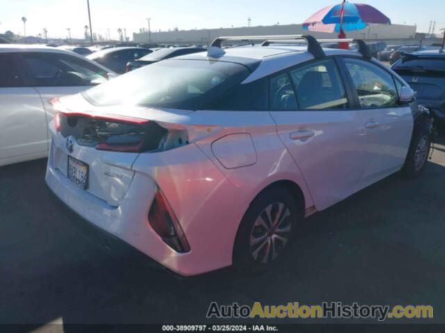 TOYOTA PRIUS PRIME LIMITED, JTDKAMFP1M3175265