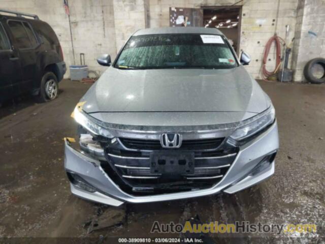 HONDA ACCORD LX, 1HGCV1F16MA020484