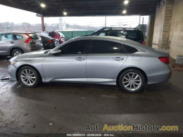 HONDA ACCORD LX, 1HGCV1F16MA020484