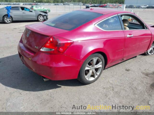 HONDA ACCORD 3.5 EX-L, 1HGCS2B87CA010563