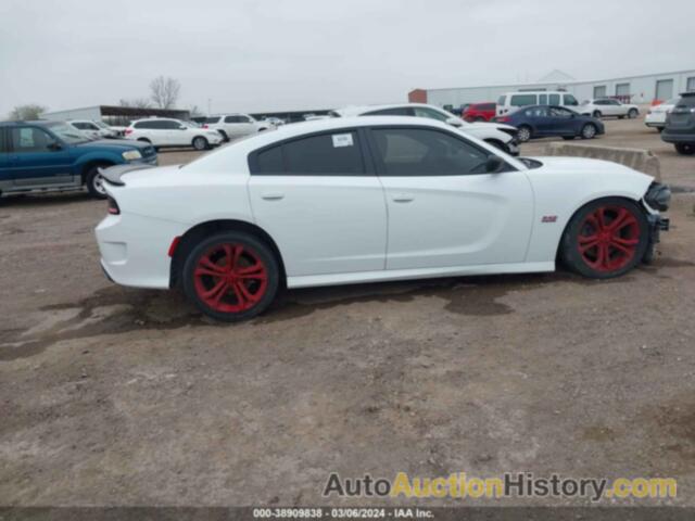 DODGE CHARGER R/T RWD, 2C3CDXCT0MH504778