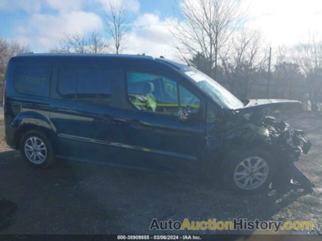 FORD TRANSIT CONNECT XL PASSENGER, NM0GE9E28N1541598