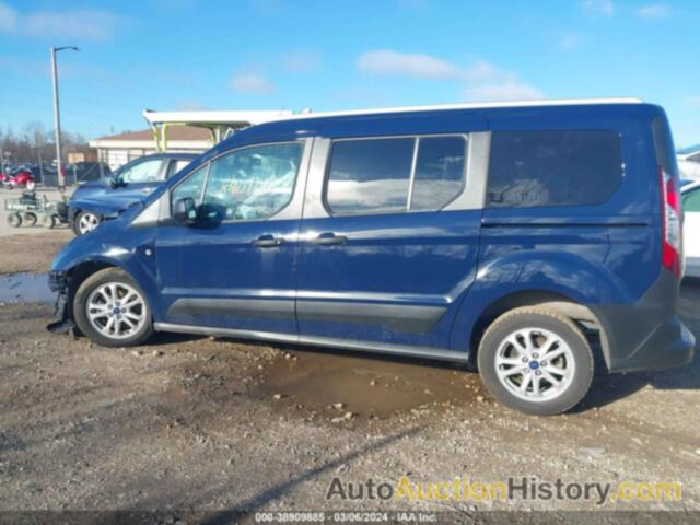 FORD TRANSIT CONNECT XL PASSENGER, NM0GE9E28N1541598