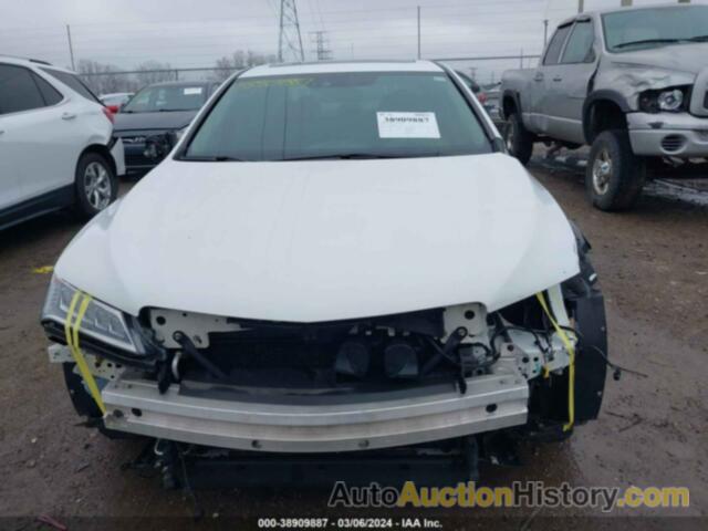 ACURA TLX TECH, 19UUB1F50FA022637