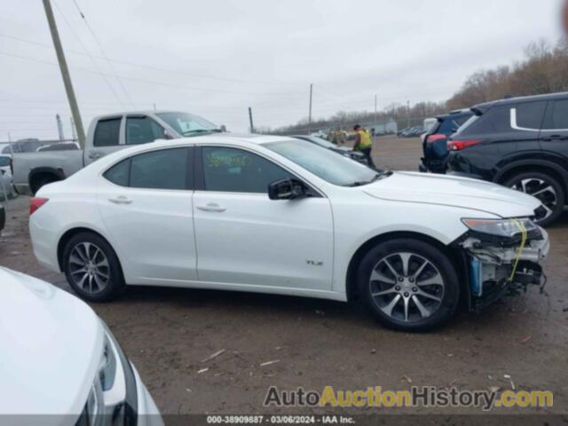 ACURA TLX TECH, 19UUB1F50FA022637