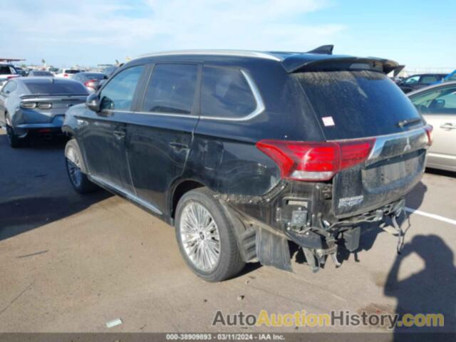 MITSUBISHI OUTLANDER PHEV GT S-AWC/LE S-AWC/SEL S-AWC, JA4J2VA75MZ000563