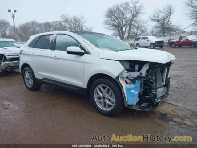 FORD EDGE SEL, 2FMPK4J93RBA18299