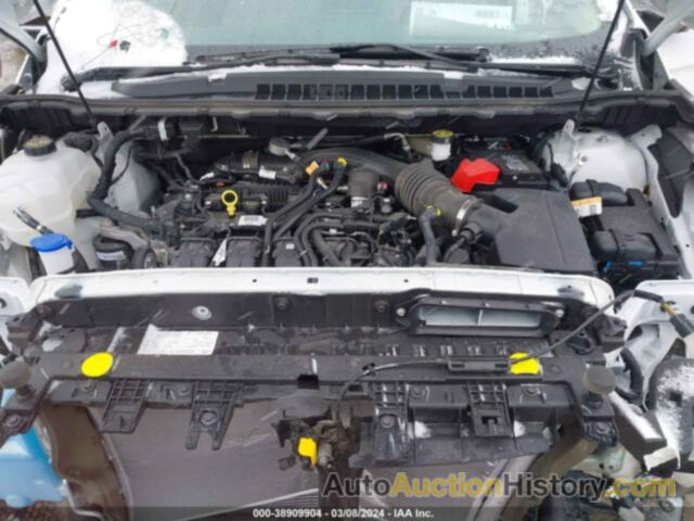 FORD EDGE SEL, 2FMPK4J93RBA18299