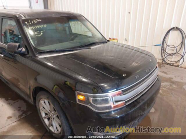 FORD FLEX LIMITED, 2FMGK5D89DBD07186