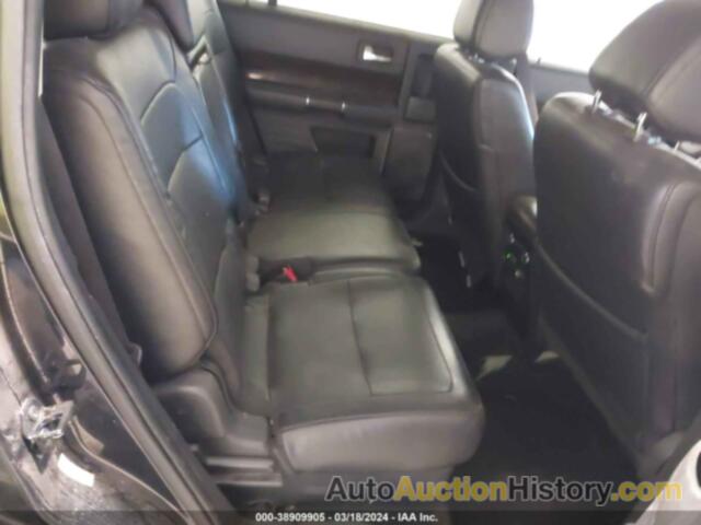 FORD FLEX LIMITED, 2FMGK5D89DBD07186