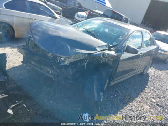 TOYOTA CAMRY SE V6, 4T1BK1FK6CU516387