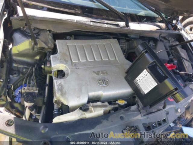 TOYOTA CAMRY SE V6, 4T1BK1FK6CU516387