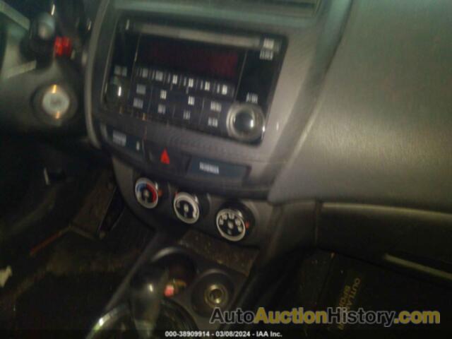 MITSUBISHI OUTLANDER SPORT 2.0 ES, JA4AP3AU8GZ040913