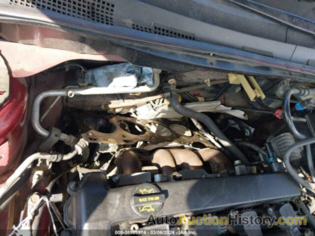 MAZDA MAZDA3 S TOURING, JM1BK324461419539