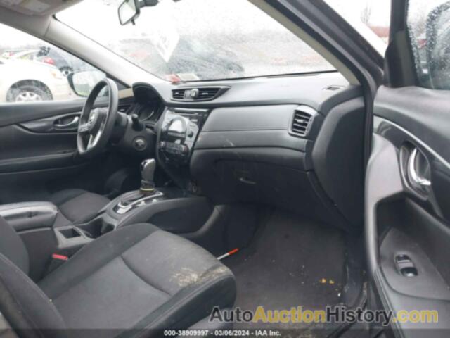 NISSAN ROGUE S, JN8AT2MV0HW257153