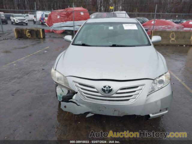 TOYOTA CAMRY LE, 4T1BE46K07U128909