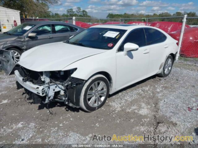 LEXUS ES 350, JTHBK1GG7E2136163