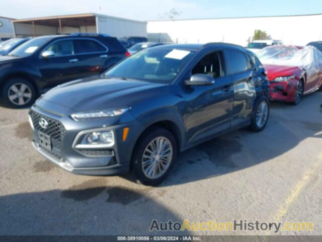 HYUNDAI KONA SEL, KM8K62AAXKU246796