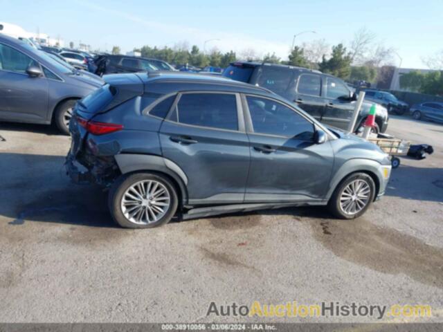 HYUNDAI KONA SEL, KM8K62AAXKU246796