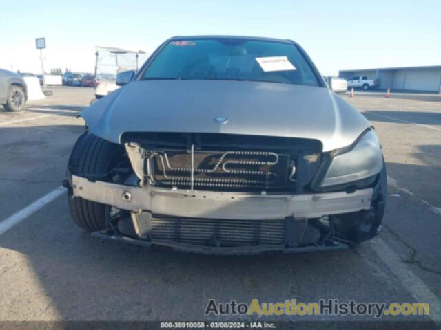 MERCEDES-BENZ C 250, WDDGF4HB0DR266202