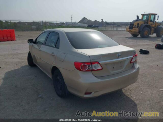 TOYOTA COROLLA S/LE, 5YFBU4EEXCP008335