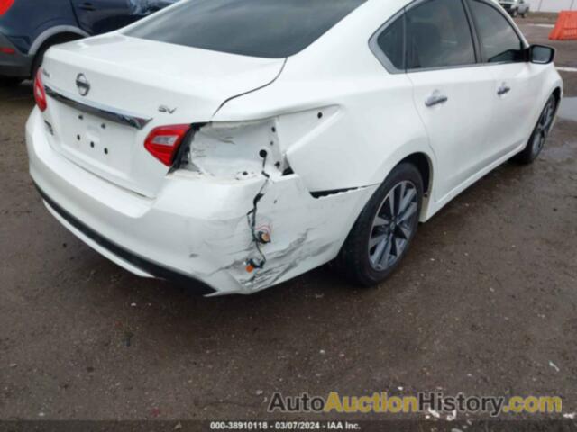 NISSAN ALTIMA 2.5 SV, 1N4AL3AP5HC182061