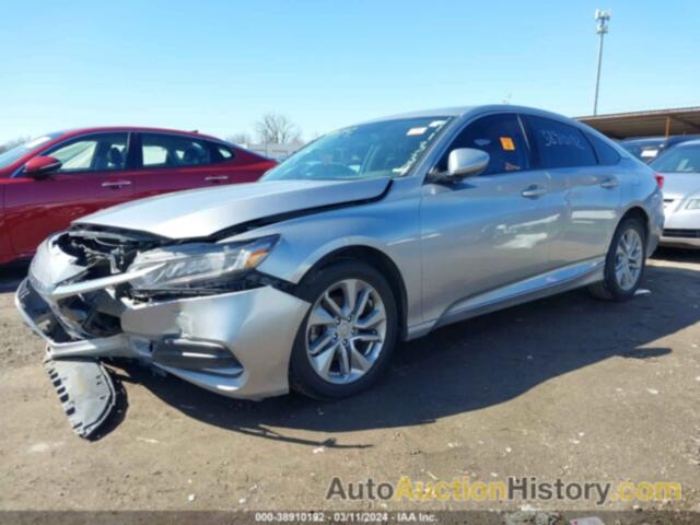 HONDA ACCORD LX, 1HGCV1F17KA111339